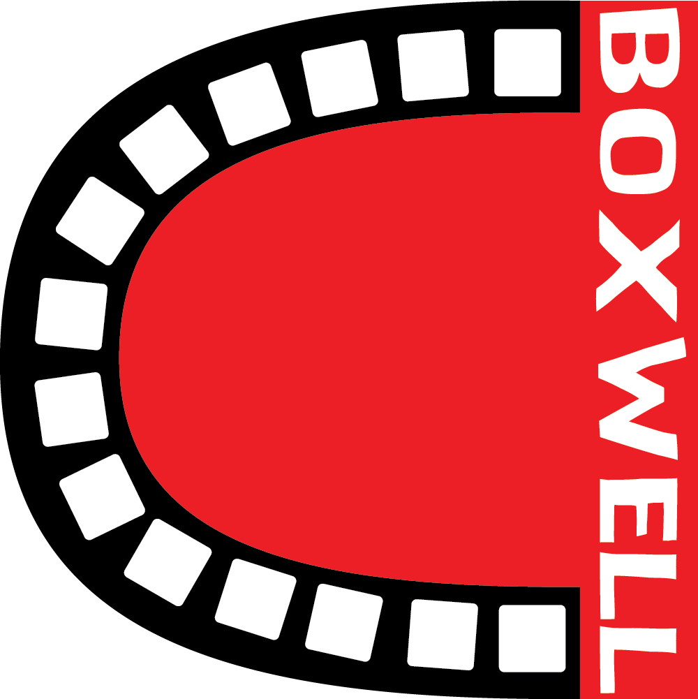Chris Boxwell
